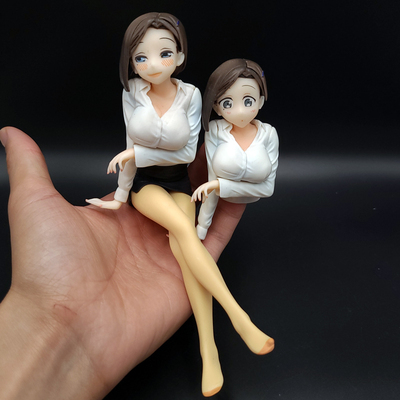 taobao agent Sexy posture corrector, minifigure, transport, doll, jewelry, Birthday gift