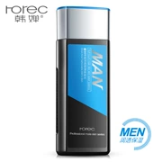 Kem dưỡng ẩm dành cho nam giới Làm mới dầu dưỡng da dành cho nam giới Hydrating Oil Revitalizing After Shave Lotion