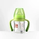 gb goodbaby bé sơ sinh bình thủy tinh rộng cỡ núm vú bé bằng núm vú có tay cầm 180 / 260ml - Thức ăn-chai và các mặt hàng tương đối