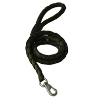 Армейская зеленая тяговая веревка