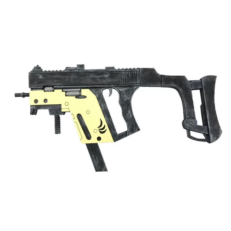 三木君 Weapon, cosplay, custom-made, can launch