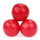 Взрослая модель Pure Red 3 Ball Set