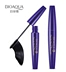 雅 mascara uốn xoăn dài tự nhiên không thấm nước lâu trôi không nở rộ và dày mỹ phẩm sinh viên - Kem Mascara / Revitalash chuốt mi mascara Kem Mascara / Revitalash