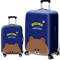 Синий дно буйр бух