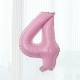 США версия Pink № 4