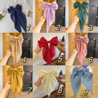 SATIN BOWER ORDERCERCS