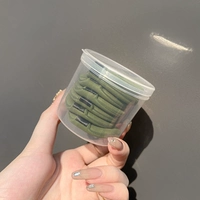 7 капель воды