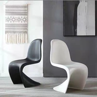 Скандинавский стульчик для кормления, дизайнерский журнальный столик для стола, популярно в интернете