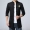 Cộng với nhung Tang phù hợp với nam dài phần phong cách Trung Quốc khóa Trung Quốc phong cách quốc gia nam áo khoác retro quan ao dan toc