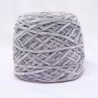 Серебряный 24 светлый белый серой