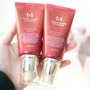 Hàn Quốc Chính hãng Missha Mystery Big Red BB Cream 50ML Trang điểm màu nude Kem che khuyết điểm Kem chống nắng Kem dưỡng ẩm Kem dưỡng ẩm kem chống nắng bb