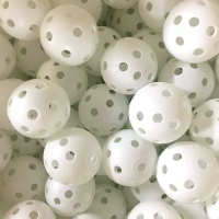 Мяч для гольфа пещеры шарики в помещении детского мяча для гольфа для гольфа