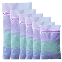 Шесть наборов [большой, средний и маленький случайный]