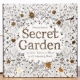 Nguyên bản tiếng Anh Secret Garden màu sách cho người lớn giải nén giải nén màu cuốn sách vẽ những cuốn truyện tranh của tác phẩm nghệ thuật này