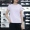 Áo thun nữ tay ngắn Adidas 2019 hè mới chạy thể thao nhanh khô thoáng khí top EI6384 6377 - Áo phông thể thao áo tank top nam