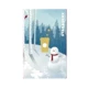 Monetic Snowman в 2013 году (Panda может быть связана)