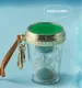 Back -to -light Cup -Type Hourglass