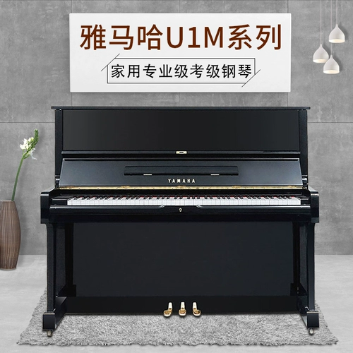 Yamaha, пианино, японская оригинальная импортная практика для школьников для взрослых