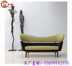 Bắc âu cổ điển thiết kế nội thất thời trang vỏ giải trí ghế sofa khách sạn sofa vải mô hình sofa phòng Đồ nội thất thiết kế