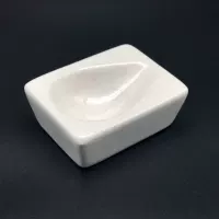 Квадратный ледяной трещин