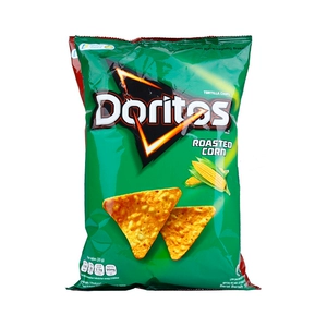 Хлопья кукурузные Dorados (воздушные) 160г