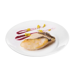 Blue Snow MSC Новая Зеландия Meilu Cod Liu 150g