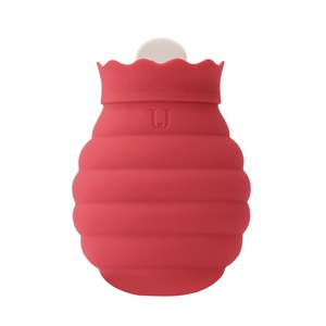 Jordan & Judy/Jordon Judong's Honeypot Sage Water Bag 150 мм большой красный