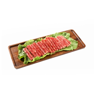 [（火锅菜）广味香肠-饭巢]