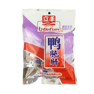 Lifeng Duck Dry 108G