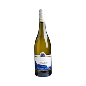Beitong Moscato Asti Low Allocking Sparking Wine 750 мл, импортированное из Италии