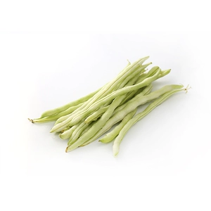 [白不老豆角 300g]
