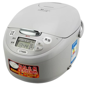 Tiger/Tiger Smart Microcomputer Rice Pilor Jax-C18C