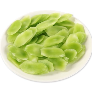 【Hotpot】 Чистые ломтики салата 200 г