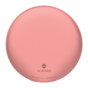 aurami U2 Mini ポータブルセンサー フィルインミラー ホワイト