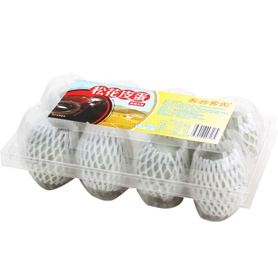 Деревня Yi Yizhuang Songhua Chop Egg 440G (8 штук)