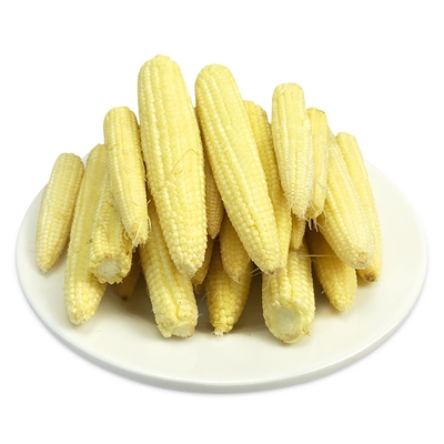 [云南玉米笋200g]