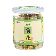 Цветочный нектар 紫芸菊花（胎菊）