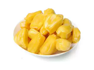 Мясо джекфрута 400г/порция