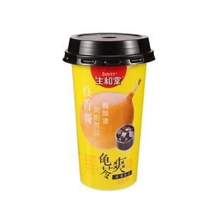 Sunity/Shenghetang Smokable Guiling Cream со вкусом маракуйи 230г