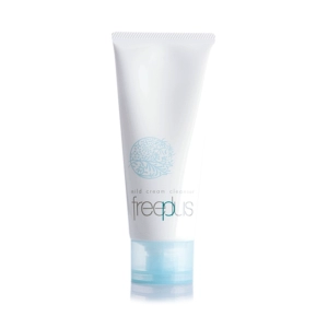 Freeplus, японский импортный крем, очищение кожи, 125г