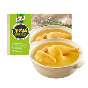 Jialele Chicken Soup Flavou