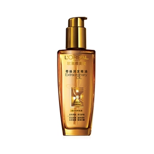 L'Oreal, кондиционер, масло для волос, 100 мл