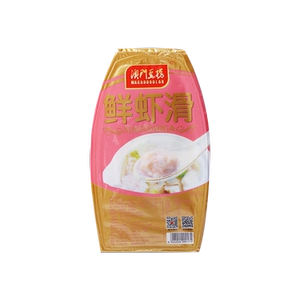 Палочки с креветками Macau Doulao 150г