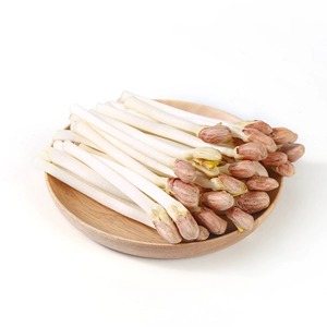 Органические арахисовые бутоны 200G
