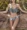 Áo tắm đi biển bikini nữ ngực nhỏ thu thập gợi cảm ba cánh Ginny bảo thủ ống đôi hàng đầu trắng - Bikinis