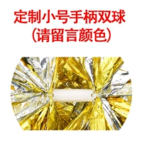 Маленькая ручка, делается под заказ