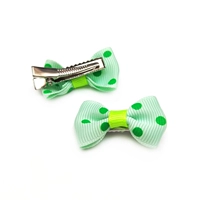 Зеленая точка