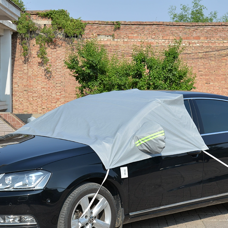 Bạt che nắng ô tô Volvo XC90 nửa chiều, che mưa nắng, lều nhà ngoài trời, mái hiên áo trùm xe ô tô bạt phủ oto 