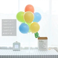 Цвет свежий настольный