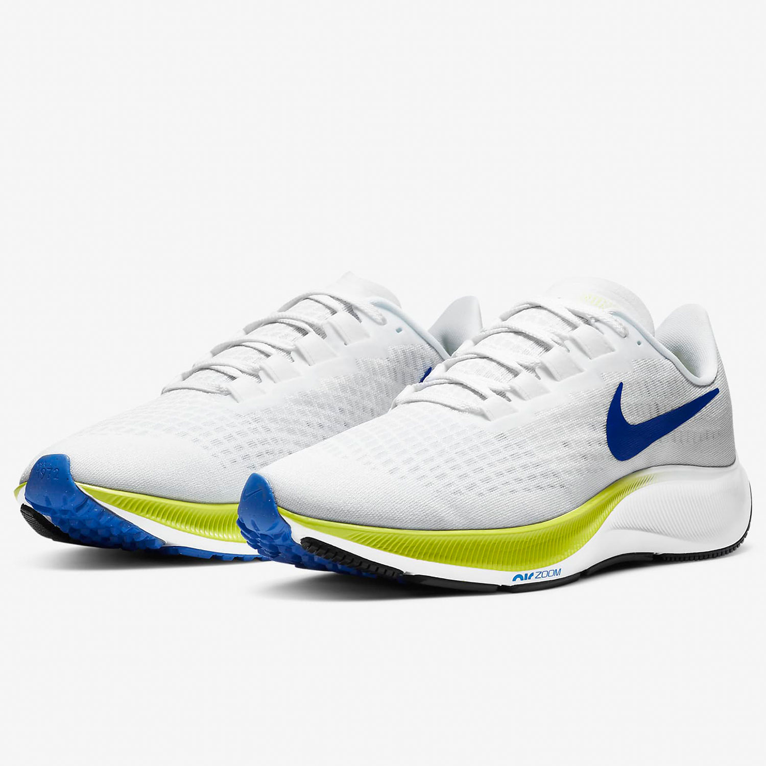 酷动体育Nike/耐克ZOOM PEGASUS 37男子运动休闲跑步鞋BQ9646-102-淘宝网